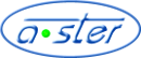 Logo ASter